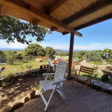 Stazzu Martina Trinità dʼAgultu