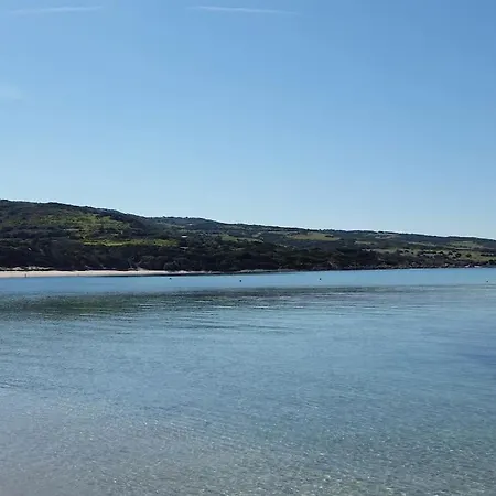 Casa vacanze Stazzu Martina Trinità dʼAgultu