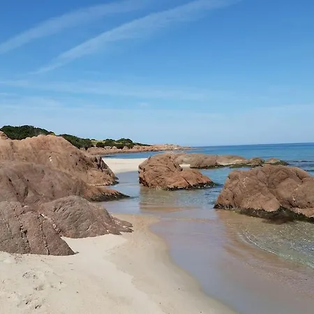 Casa vacanze Stazzu Martina