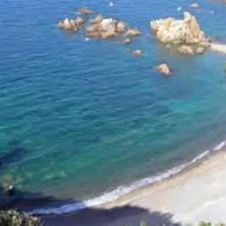 Prázdninový dům Stazzu Martina *