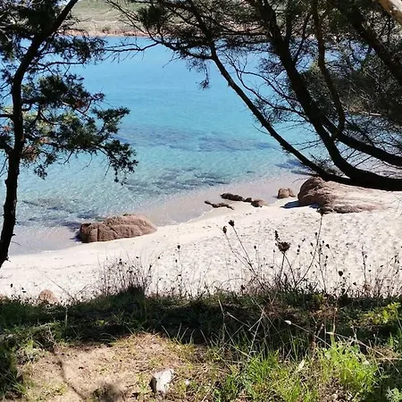 Casa vacanze Stazzu Martina Trinità dʼAgultu