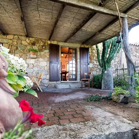 Stazzu Martina Casa vacanze *