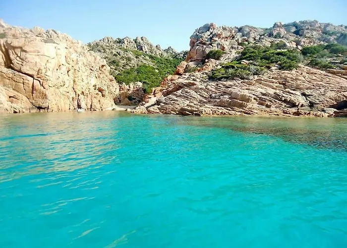 Stazzu Martina Casa vacanze *