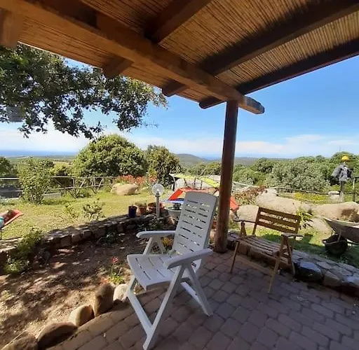 Stazzu Martina Trinità dʼAgultu