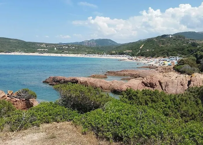 Casa vacanze Stazzu Martina