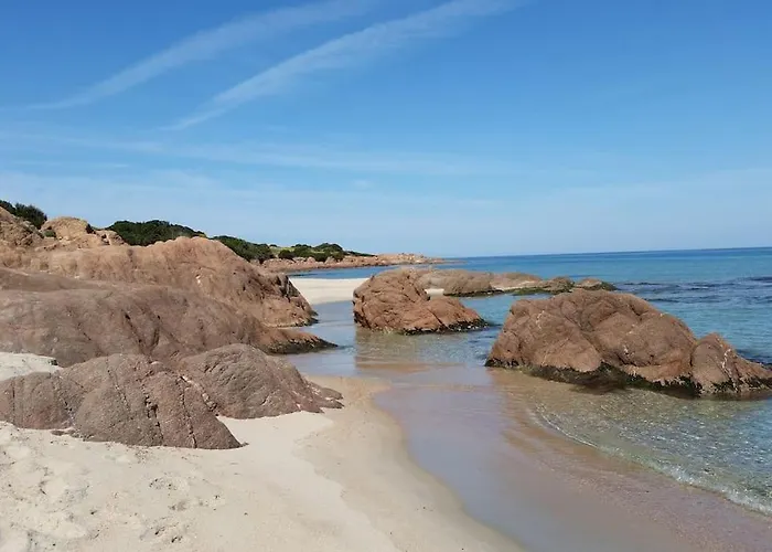 Casa vacanze Stazzu Martina