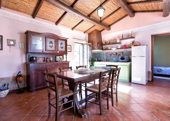 Stazzu Martina Trinità dʼAgultu