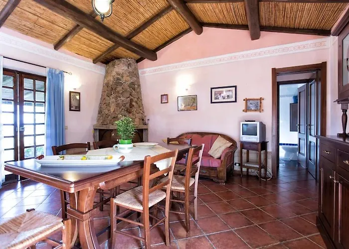 Stazzu Martina Casa vacanze