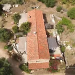 Nyaraló Stazzu Martina *