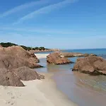 Nyaraló Stazzu Martina
