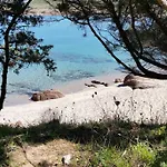 Nyaraló Stazzu Martina Trinità dʼAgultu