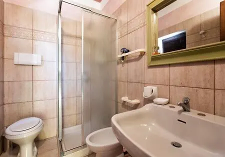Holiday home Stazzu Martina *