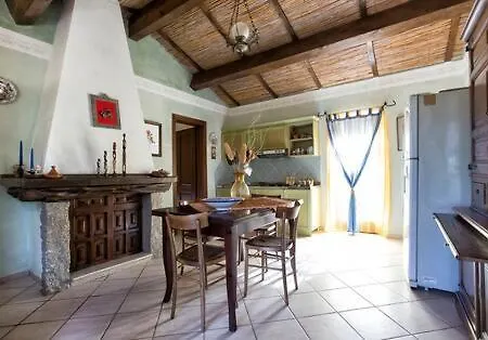 Casa de Férias Stazzu Martina