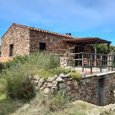 Stazzu Martina Casa de Férias *