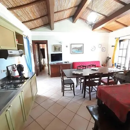Stazzu Martina Casa de Férias *