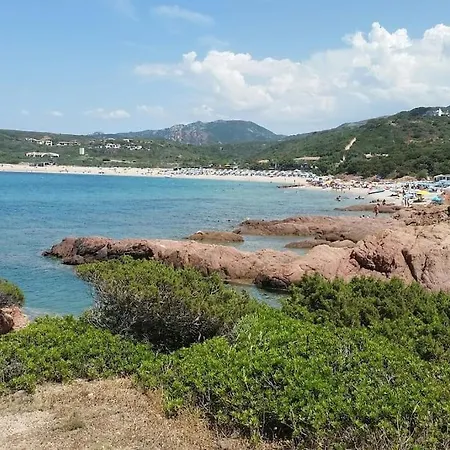 Nyaraló Stazzu Martina