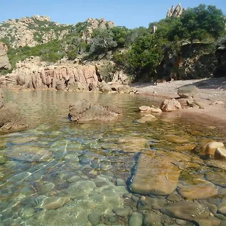 Stazzu Martina Trinità dʼAgultu