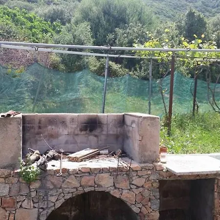 Casa de Férias Stazzu Martina *