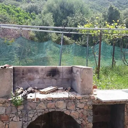 Holiday home Stazzu Martina *