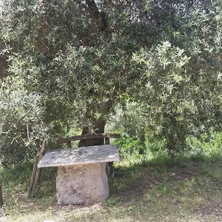 Stazzu Martina Casa de Férias *