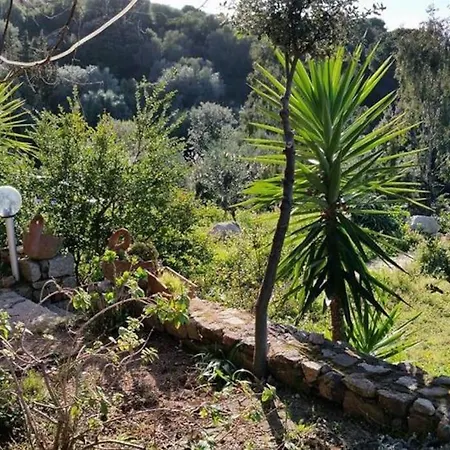 Casa de Férias Stazzu Martina *
