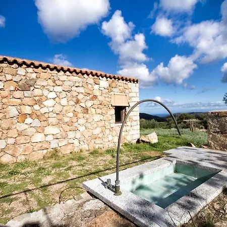 Holiday home Stazzu Martina *