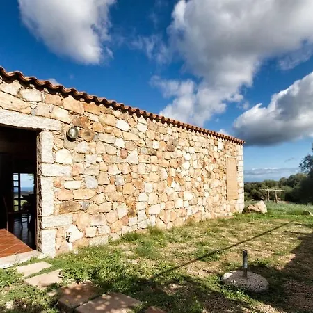 Stazzu Martina Holiday home