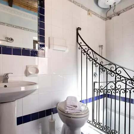 Stazzu Martina Holiday home *