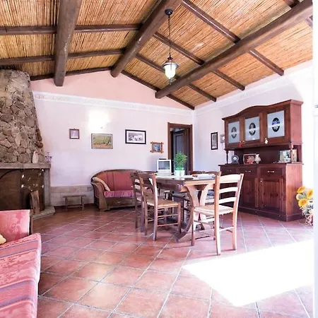 Stazzu Martina Ferienhaus