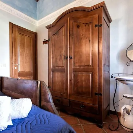 Stazzu Martina Holiday home Trinita d'Agultu e Vignola