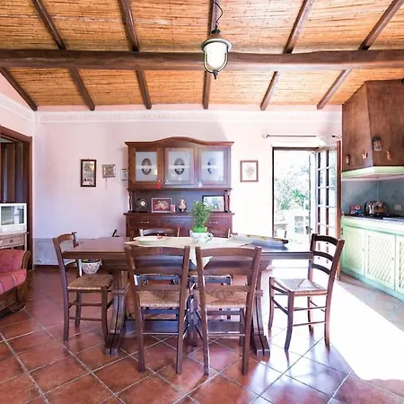 Ferienhaus Stazzu Martina