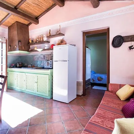 Stazzu Martina Ferienhaus *