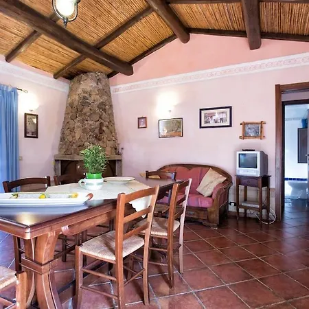 Stazzu Martina Casa de Férias