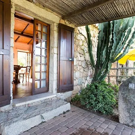 Holiday home Stazzu Martina