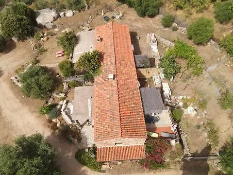 Tatil Evi Stazzu Martina *