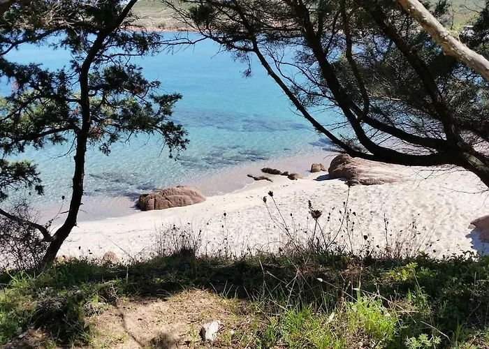 Tatil Evi Stazzu Martina Trinità dʼAgultu