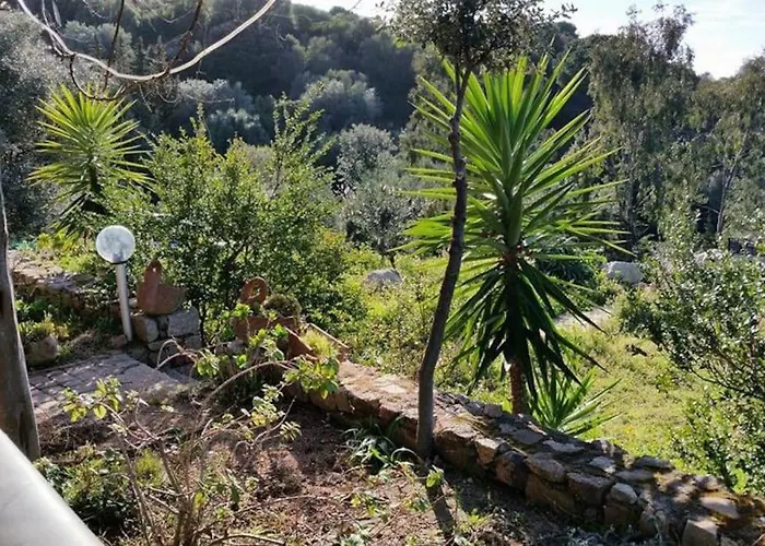 Tatil Evi Stazzu Martina *