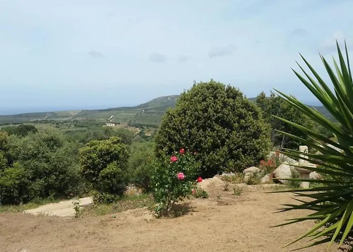 Stazzu Martina Tatil Evi *