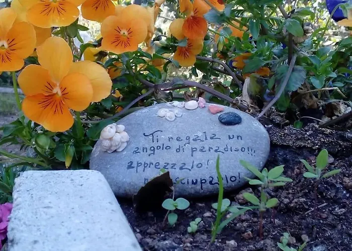 Stazzu Martina * Trinità dʼAgultu
